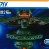 1/350 Star Trek Klingon K'T'Inga-Class Battle Cruiser I.K.S. Amar