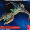 1/1400 Star Trek: Klingon Vor'cha-Class Battle Cruiser
