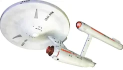 1/650 Star Trek NCC-1701 USS Enterprise (50th Anniversary Edition)