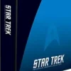 Star Trek Starship Collection Binder (Limited Special Price)