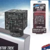 Star Trek: The Next Generation Borg Cube