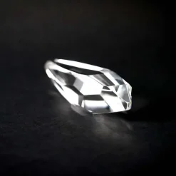 1/1 Star Trek: The Next Generation Picard Desk Crystal