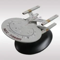 Star Trek The Official Starships Collection #108