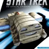 Star Trek The Official Starships Collection #135