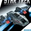 Star Trek The Official Starships Collection #78: U.S.S. Voyager's Aeroshuttle