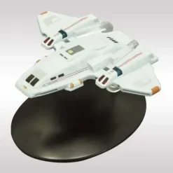 Star Trek The Official Starships Collection #78: U.S.S. Voyager's Aeroshuttle