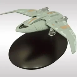 Star Trek The Official Starships Collection #83: Bajoran Assault Vessel