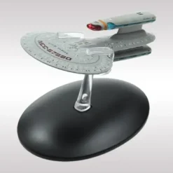 Star Trek The Official Starships Collection #114