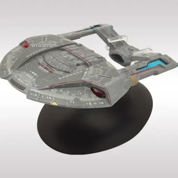 Star Trek The Official Starships Collection #54