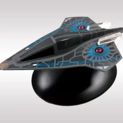 Star Trek The Official Starships Collection #87