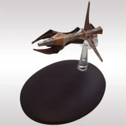 Star Trek The Official Starships Collection #43