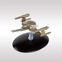 Star Trek The Official Starships Collection #86: Gorn Starship