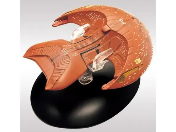 Star Trek The Official Starships Collection #16