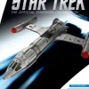 Star Trek The Official Starships Collection #84: NX-ALPHA