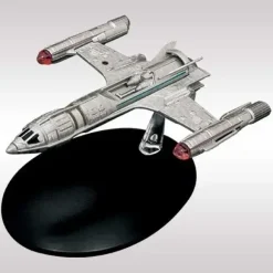 Star Trek The Official Starships Collection #84: NX-ALPHA