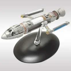 Star Trek The Official Starships Collection #64