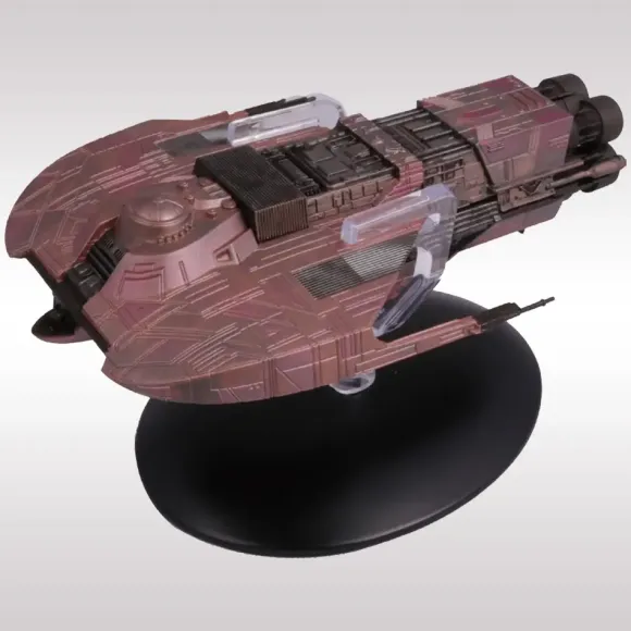 Star Trek The Official Starships Collection #143