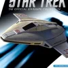 Star Trek The Official Starships Collection #97: Starfleet Academy Flight Training Craft