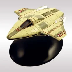 Star Trek The Official Starships Collection #97: Starfleet Academy Flight Training Craft