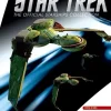 Star Trek The Official Starships Collection #107