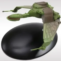 Star Trek The Official Starships Collection #107