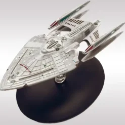 Star Trek The Official Starships Collection #25