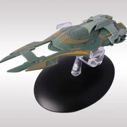 Star Trek The Official Starships Collection #137