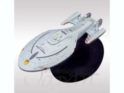 Star Trek The Official Starships Collection #08