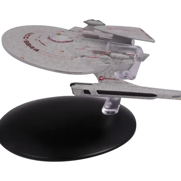 Star Trek The Official Starships Collection #150