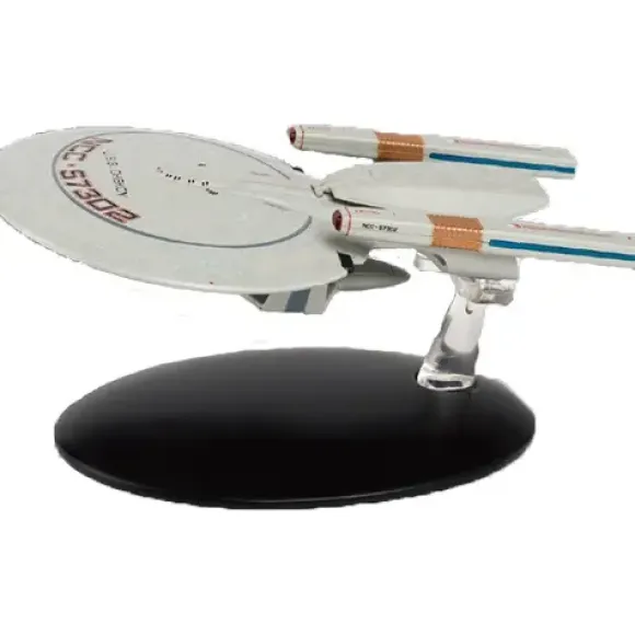 Star Trek The Official Starships Collection #110