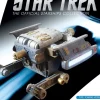 Star Trek The Official Starships Collection #140
