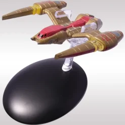 Star Trek The Official Starships Collection #133
