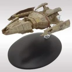 Star Trek The Official Starships Collection #51