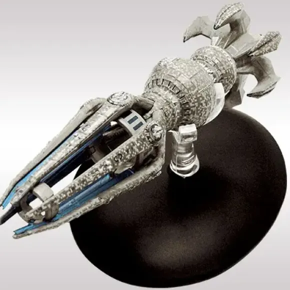Star Trek The Official Starships Collection #22