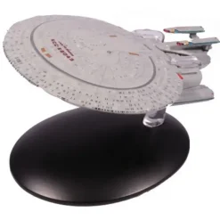 Star Trek The Official Starships Collection #156