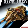 Star Trek The Official Starships Collection #113
