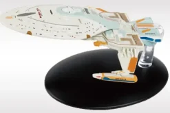 Star Trek The Official Starships Collection #122