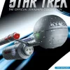 Star Trek The Official Starships Collection #100