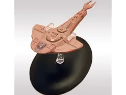 Star Trek The Official Starships Collection #14