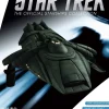 Star Trek The Official Starships Collection #131