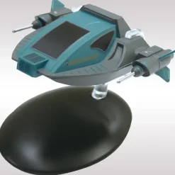 Star Trek The Official Starships Collection #125