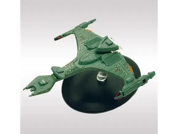 Star Trek The Official Starships Collection #20