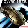 Star Trek The Official Starships Collection #119