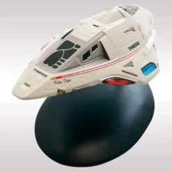 Star Trek The Official Starships Collection #38