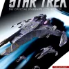 Star Trek The Official Starships Collection #148