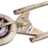 Star Trek TITANS: Discovery: 4.5" U.S.S. Discovery NCC-1031