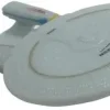 Star Trek TITANS: The Next Generation: 4.5" Enterprise NCC-1701-D