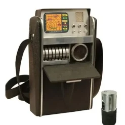 Star Trek TOS Science Tricorder