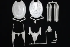 1/2500 Star Trek U.S.S. Enterprise Box Set - Snapfit