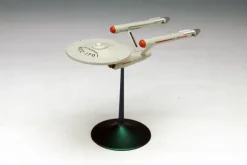 1/2500 Star Trek U.S.S. Enterprise Box Set - Snapfit